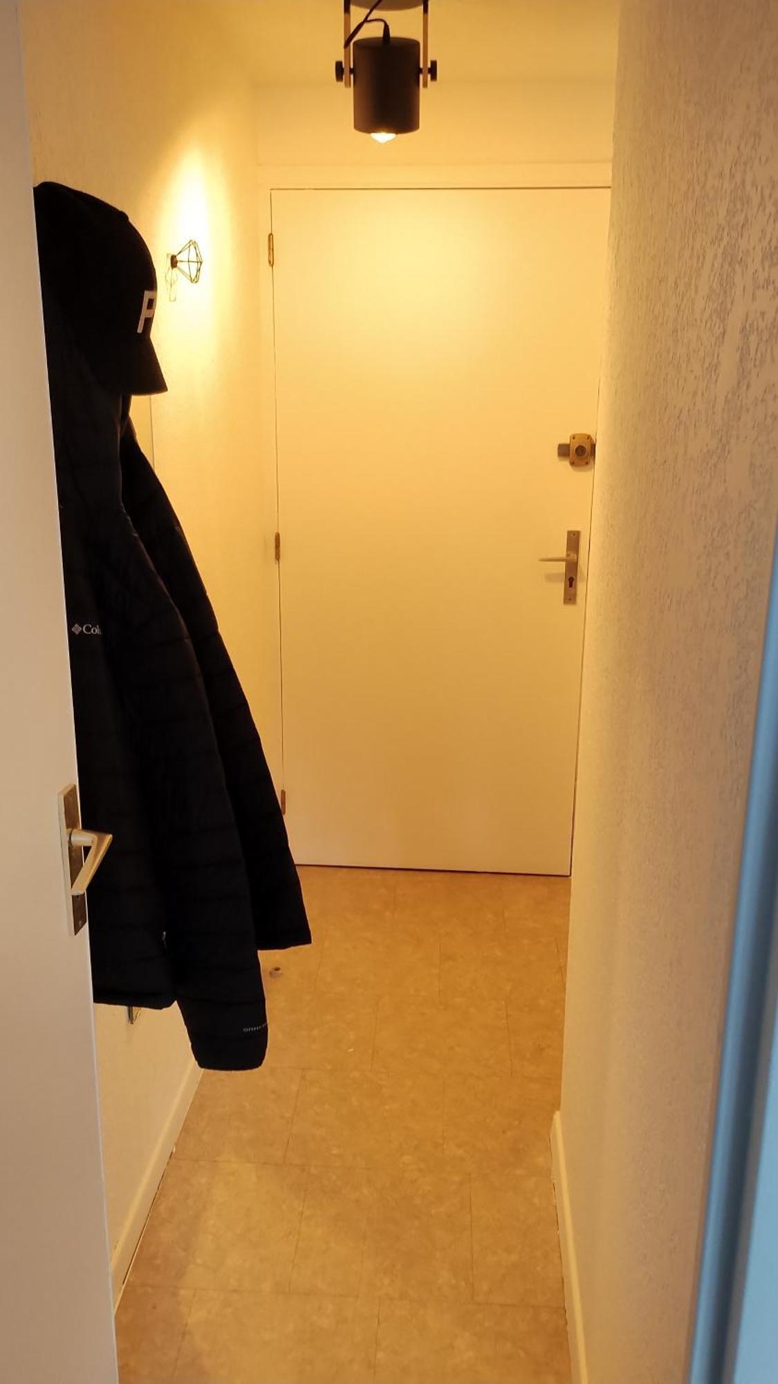 Un Cocon Pour Deux Lägenhet Saint-Lary-Soulan Exteriör bild