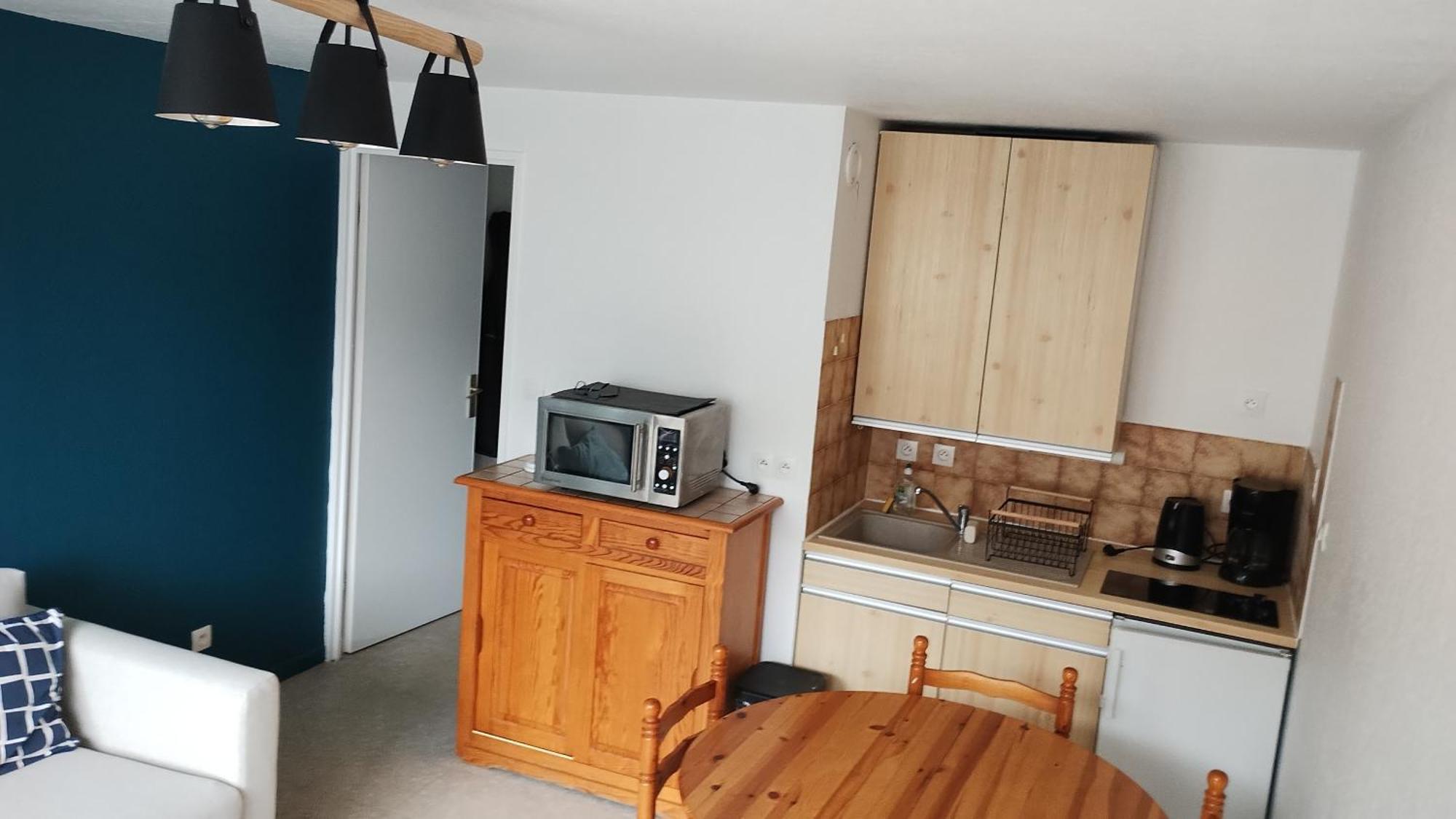 Un Cocon Pour Deux Lägenhet Saint-Lary-Soulan Exteriör bild